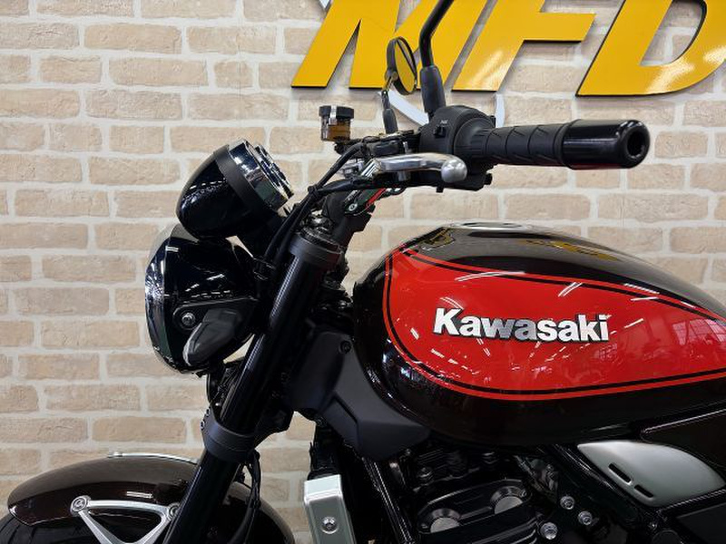 カワサキ Z900RS (1213614) | 中古バイク・新車の事ならバイクの窓口