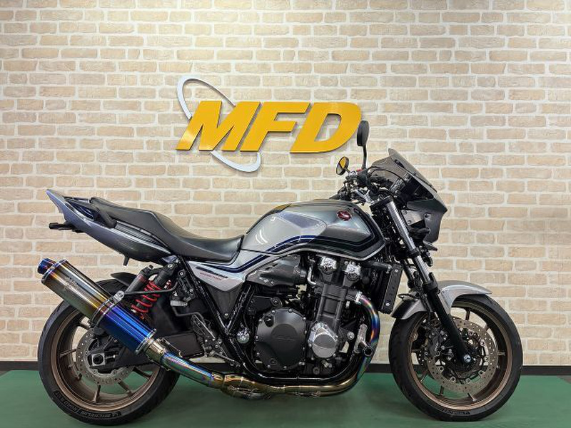 ホンダ CB1300SF (1213616) | 中古バイク・新車の事ならバイク ホンダ CB1300SF (1213616) | 中古バイク・新車の事ならバイク