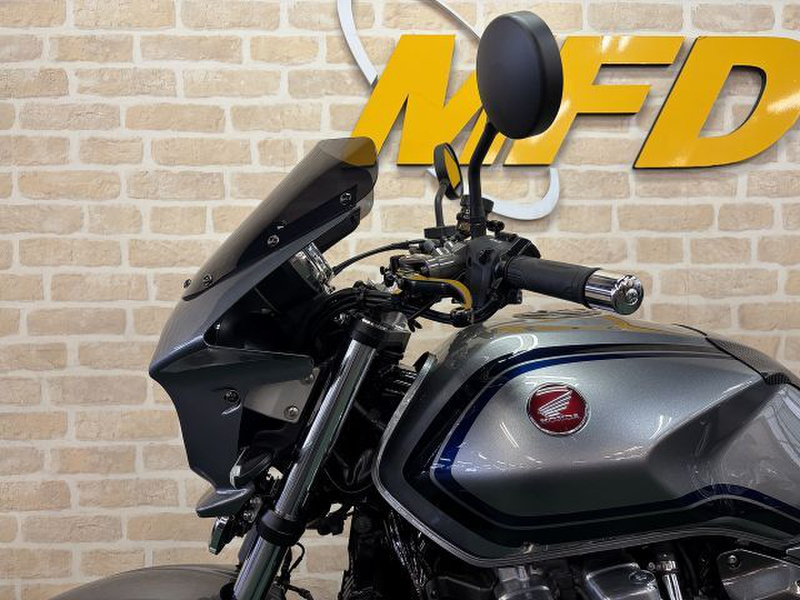 ホンダ CB1300SF (1213616) | 中古バイク・新車の事ならバイク