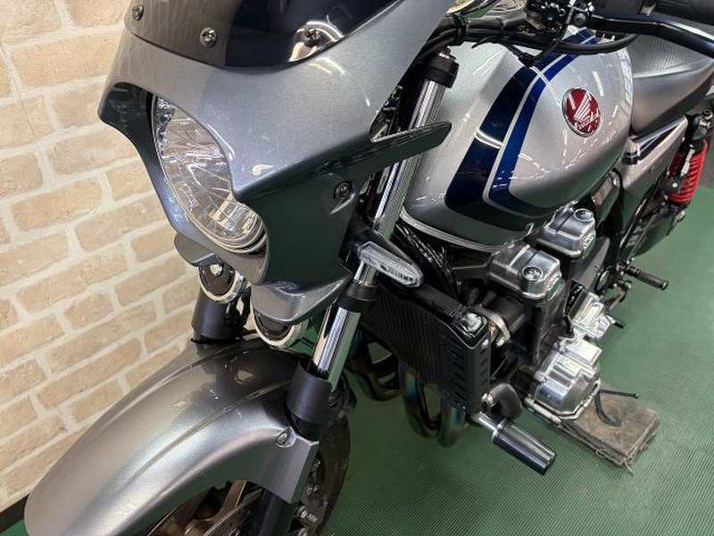 ホンダ CB1300SF (1213616) | 中古バイク・新車の事ならバイク