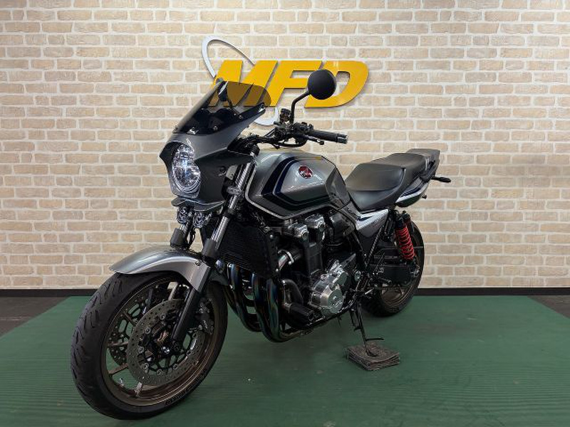 ホンダ CB1300SF (1213616) | 中古バイク・新車の事ならバイク