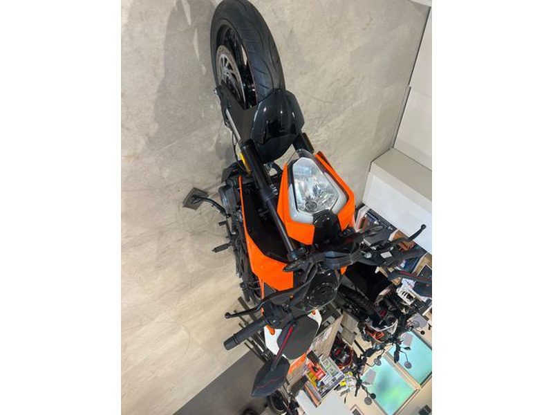 KTM KTM 250DUKE (1213629) | 中古バイク・新車の事なら