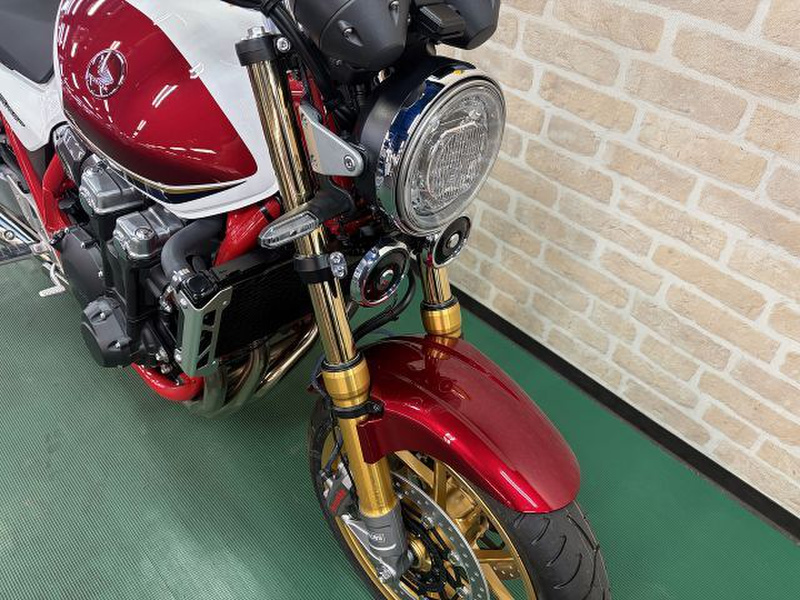 ホンダ CB1300SF (1213635) | 中古バイク・新車の事ならバイク