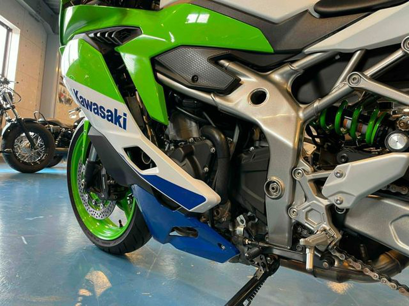 カワサキ Ninja ZX－4RR KRT EDITION (1213637