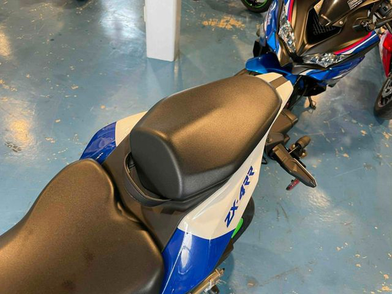 カワサキ Ninja ZX－4RR KRT EDITION (1213637