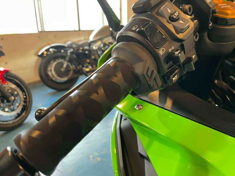 カワサキ Ninja ZX－4RR KRT EDITION (1213637