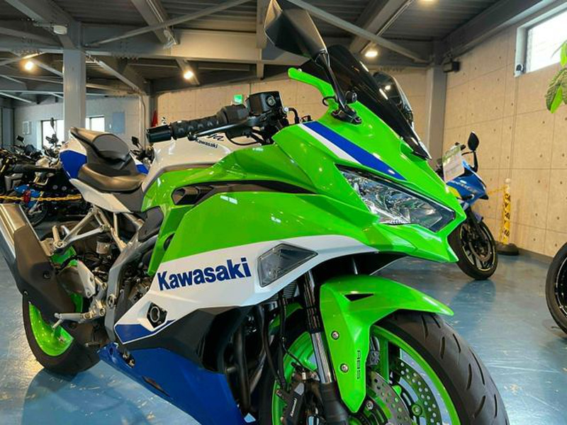 カワサキ Ninja ZX－4RR KRT EDITION (1213637