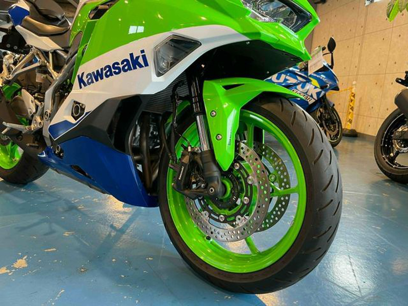 カワサキ Ninja ZX－4RR KRT EDITION (1213637