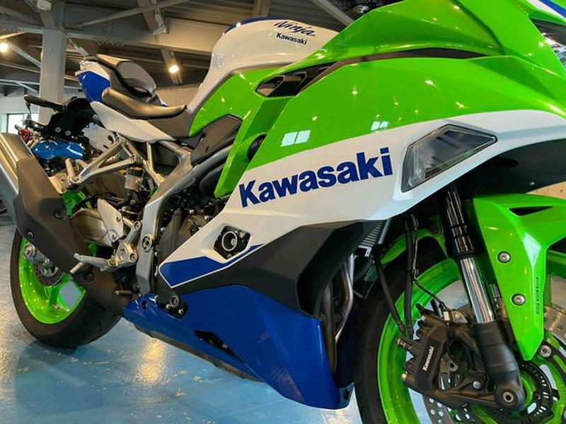 カワサキ Ninja ZX－4RR KRT EDITION (1213637