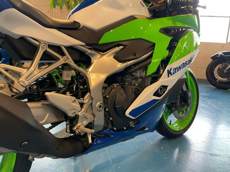 カワサキ Ninja ZX－4RR KRT EDITION (1213637