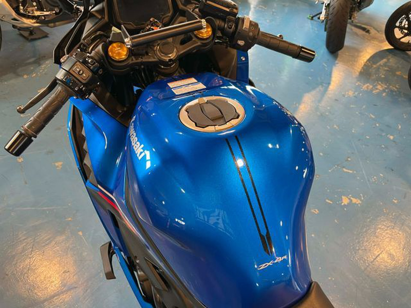 カワサキ Ninja ZX－4R SE (1213638) | 中古バイク・新車の