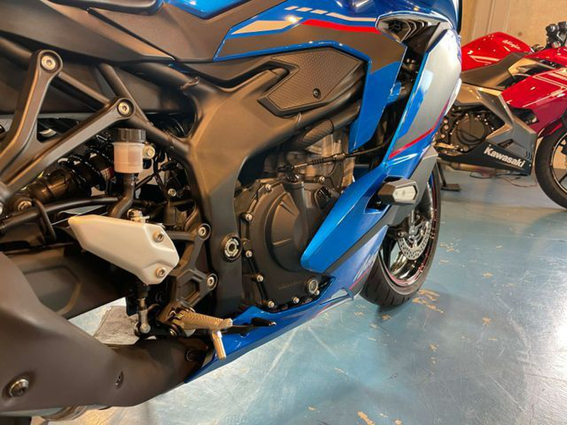 カワサキ Ninja ZX－4R SE (1213638) | 中古バイク・新車の