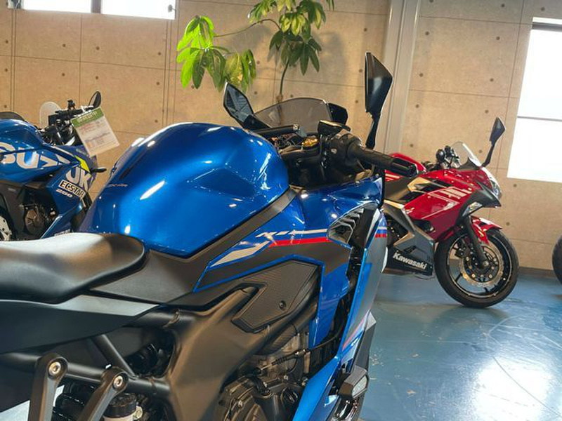 カワサキ Ninja ZX－4R SE (1213638) | 中古バイク・新車の