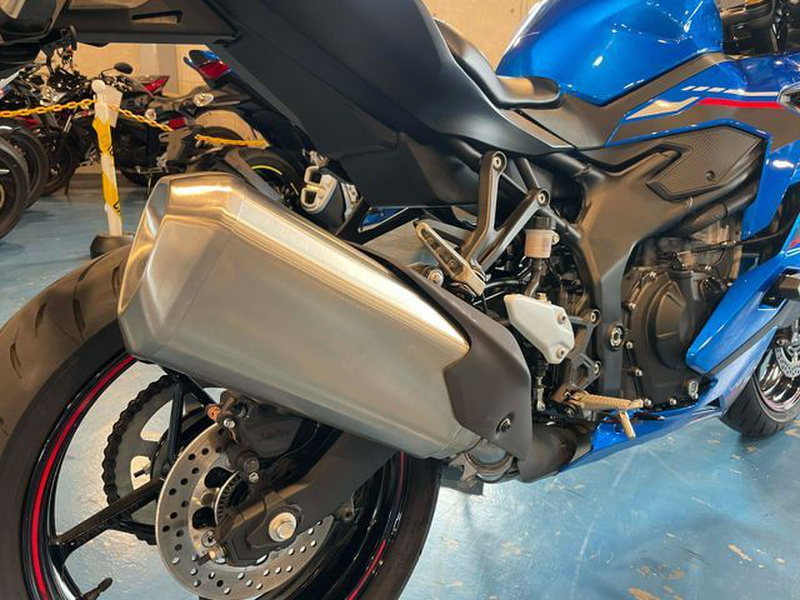 カワサキ Ninja ZX－4R SE (1213638) | 中古バイク・新車の