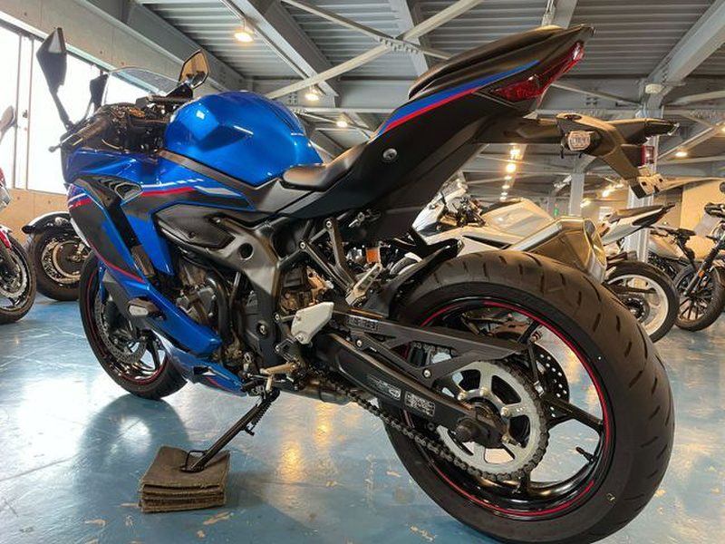 ズ 即購入可能ページ カワサキ Ninja ZX－4R SE (1213638) | 中古バイク・新車の