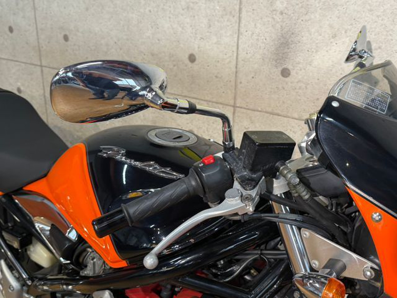 スズキ バンディット400 (1213642) | 中古バイク・新車の事なら スズキ バンディット400 (1213642) | 中古バイク・新車の事なら