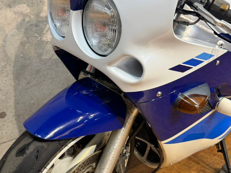 スズキ GSX－R400 (1213645) | 中古バイク・新車の事ならバイク