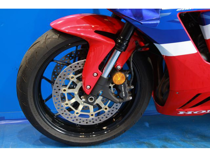 ホンダ CBR600RR (1213646) | 中古バイク・新車の事ならバイク