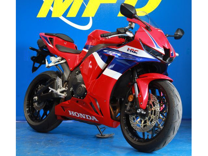 ホンダ CBR600RR (1213646) | 中古バイク・新車の事ならバイク