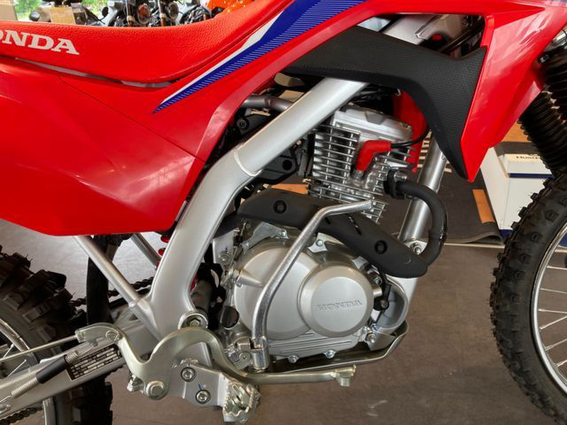 ホンダ CRF125F (1213662) | 中古バイク・新車の事ならバイクの窓口