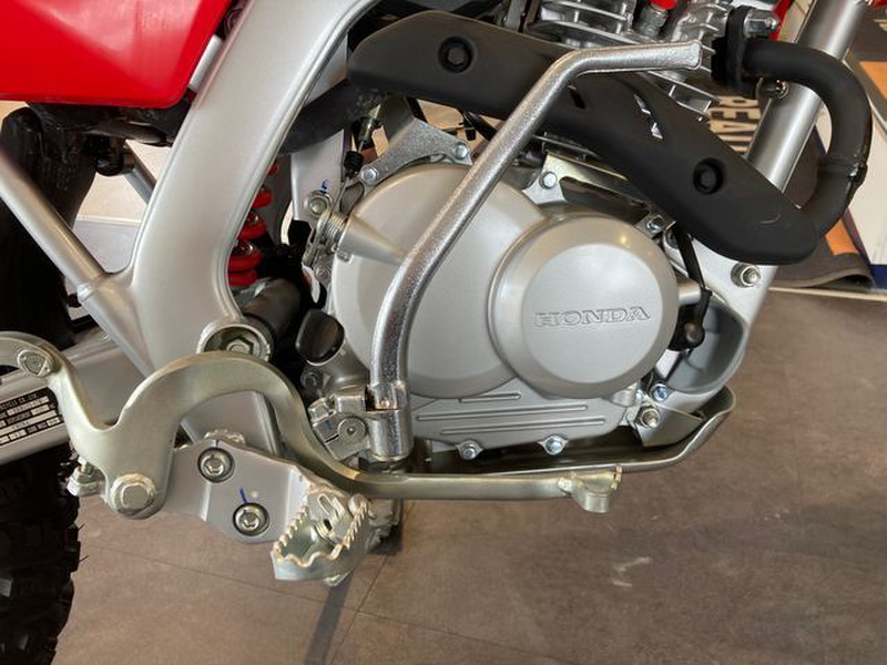 ホンダ CRF125F (1213662) | 中古バイク・新車の事ならバイクの窓口