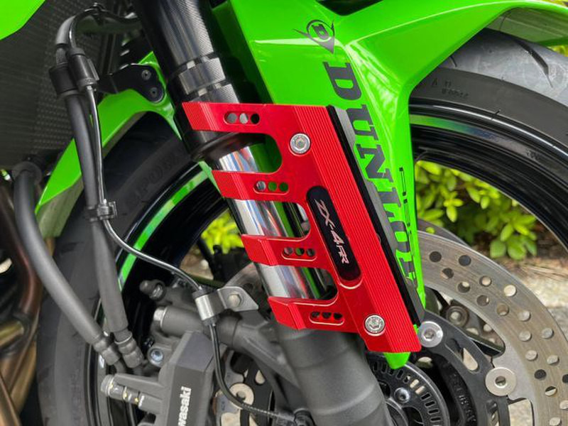 カワサキ Ninja ZX－4RR KRT EDITION (1213683