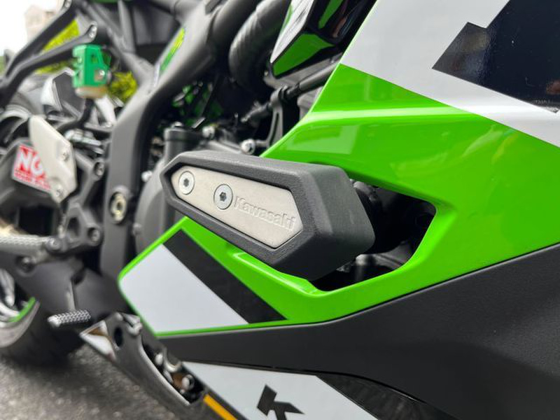 カワサキ Ninja ZX－4RR KRT EDITION (1213683