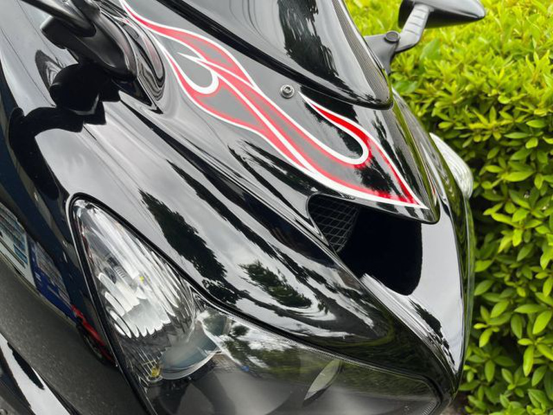 カワサキ Ninja ZX－14R (1213686) | 中古バイク・新車の事