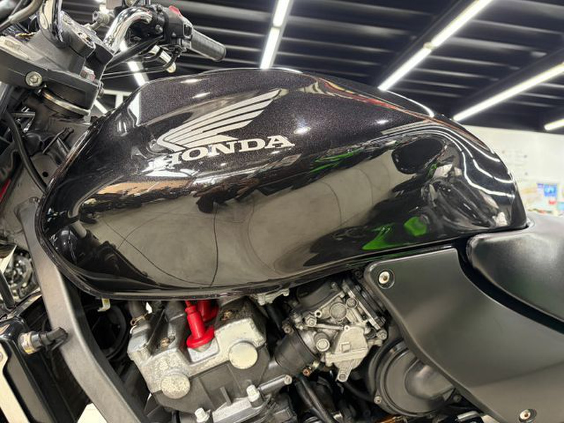 ホンダ ホーネット250 (1213691) | 中古バイク・新車の事ならバイク