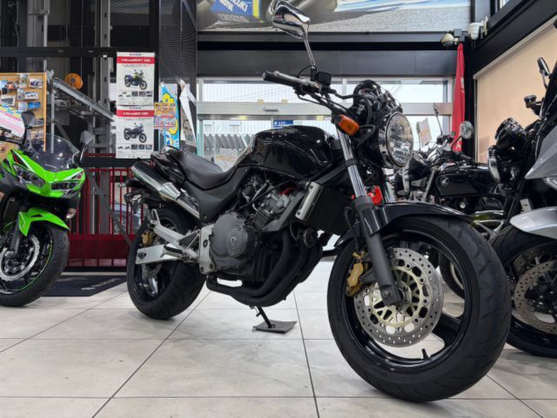 ホンダ ホーネット250 (1213691) | 中古バイク・新車の事ならバイク