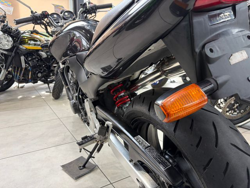 ホンダ ホーネット250 (1213691) | 中古バイク・新車の事ならバイク