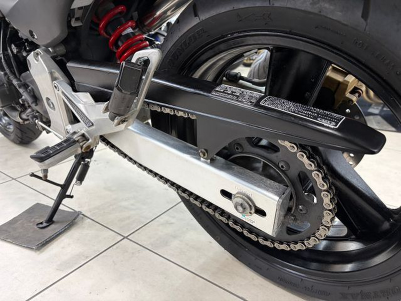 ホンダ ホーネット250 (1213691) | 中古バイク・新車の事ならバイク