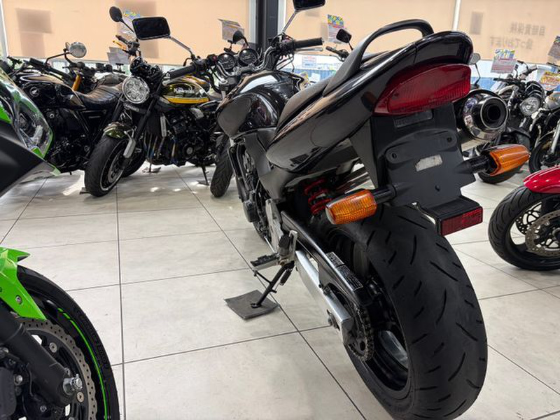 ホンダ ホーネット250 (1213691) | 中古バイク・新車の事ならバイク