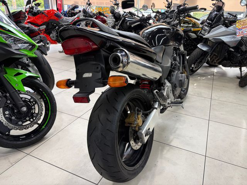 ホンダ ホーネット250 (1213691) | 中古バイク・新車の事ならバイク