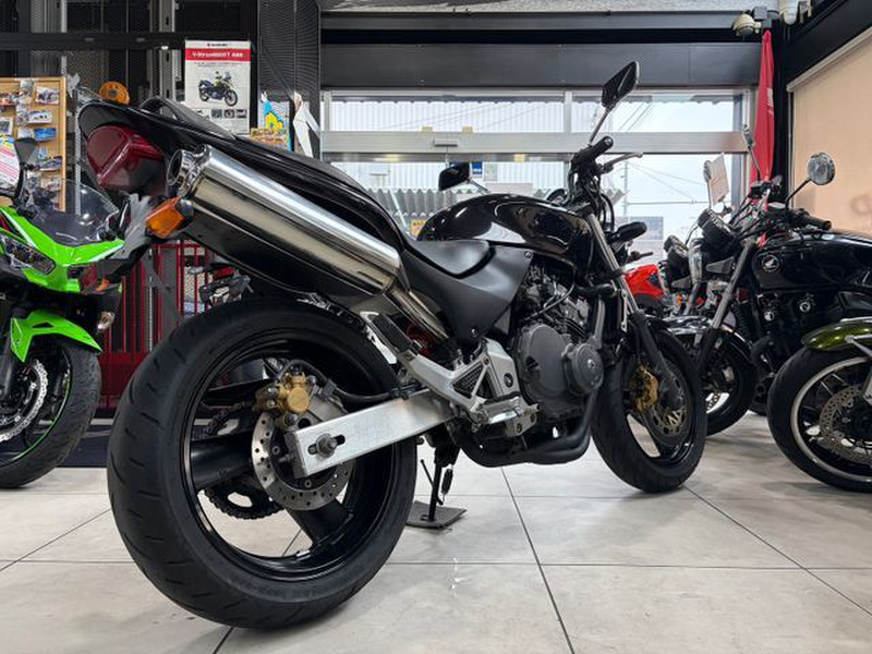 ホンダ ホーネット250 (1213691) | 中古バイク・新車の事ならバイク