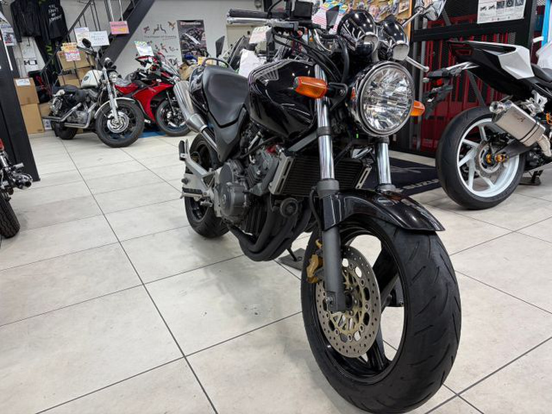 ホンダ ホーネット250 (1213691) | 中古バイク・新車の事ならバイク