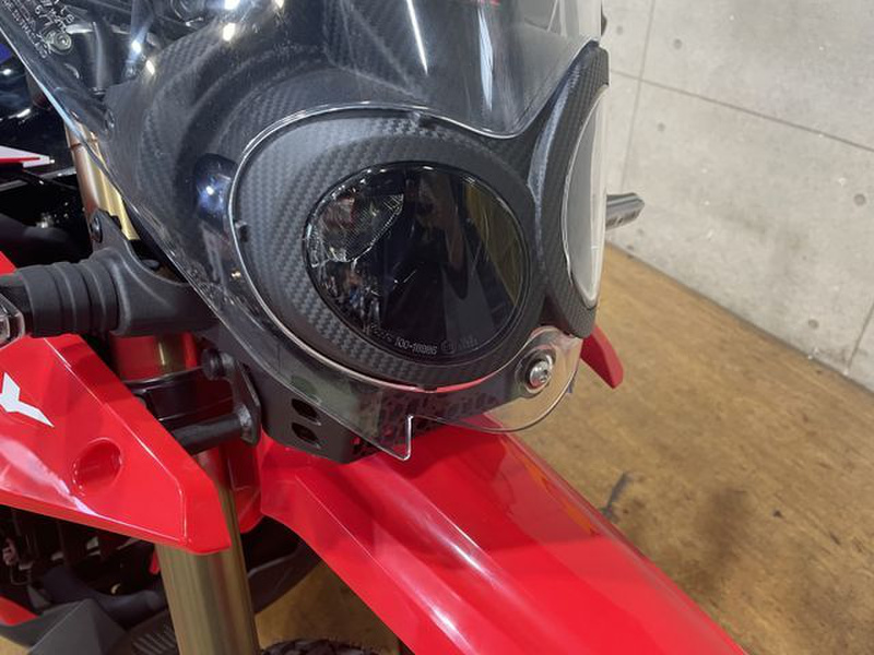 ホンダ CRF250 RALLY (1213693) | 中古バイク・新車の事