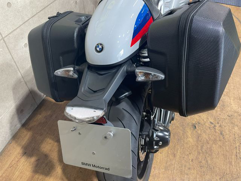 BMW BMW R nine T Racer (1214759) | 中古バイク