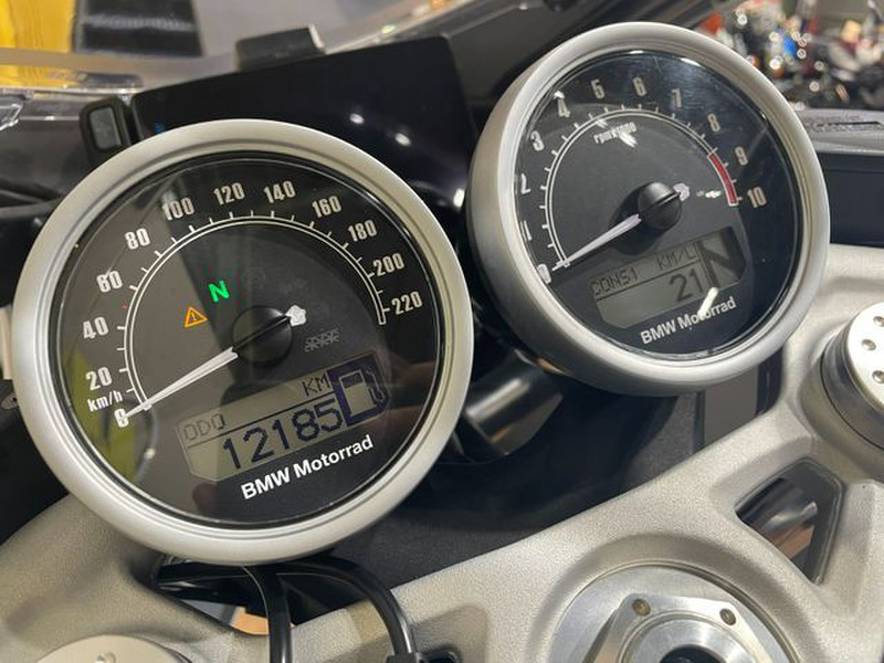 BMW BMW R nine T Racer (1214759) | 中古バイク