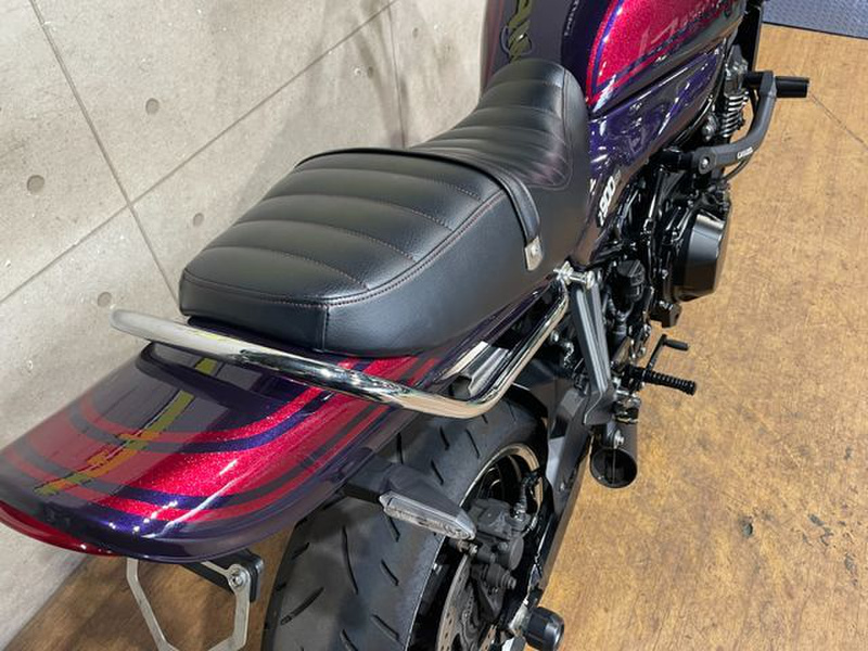 カワサキ Z900RS (1214761) | 中古バイク・新車の事ならバイクの窓口