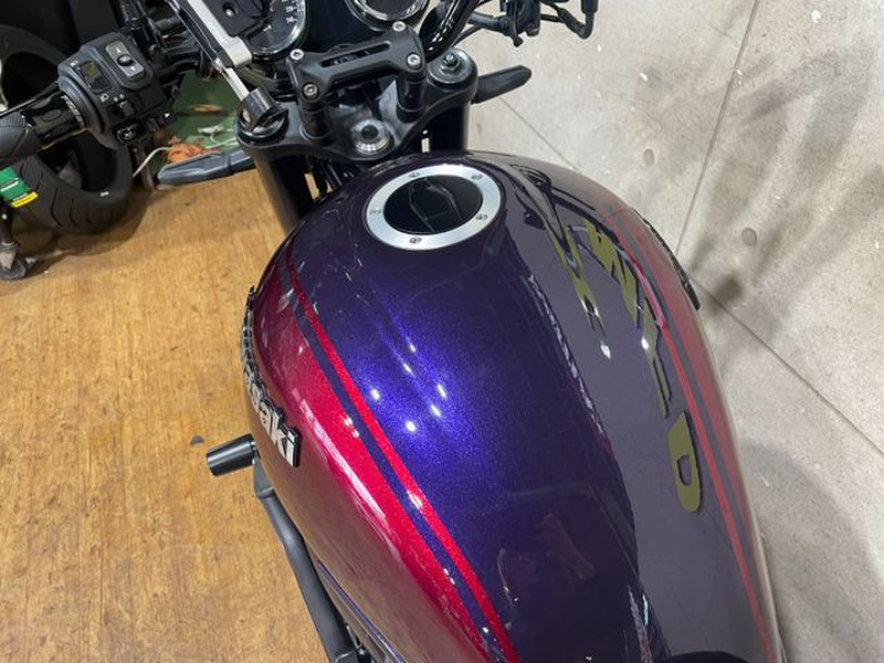 カワサキ Z900RS (1214761) | 中古バイク・新車の事ならバイクの窓口