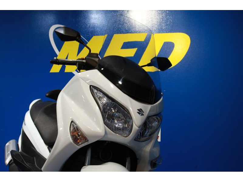 スズキ バーグマン200 (1215083) | 中古バイク・新車の事ならバイク