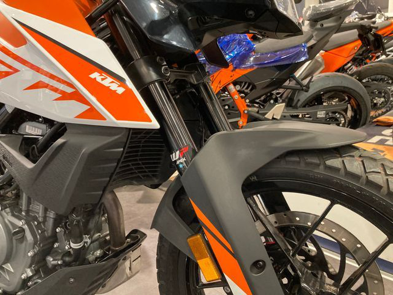KTM KTM 250ADVENTURE (1215229) | 中古バイク KTM KTM 250ADVENTURE (1215229) | 中古バイク
