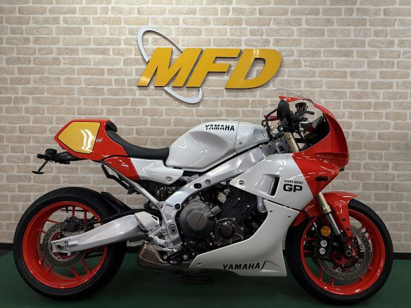 ヤマハ XSR900 (1215444) | 中古バイク・新車の事ならバイクの窓口 ヤマハ XSR900 (1215444) | 中古バイク・新車の事ならバイクの窓口