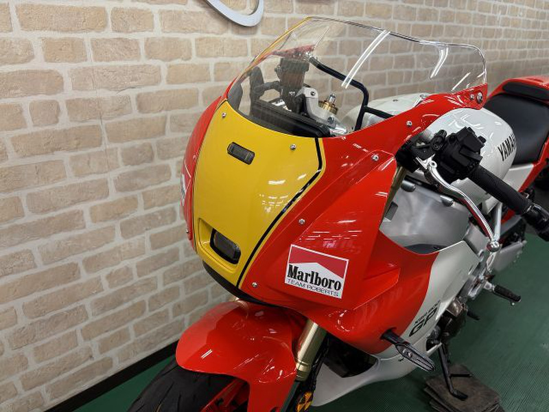 ヤマハ XSR900 (1215444) | 中古バイク・新車の事ならバイクの窓口