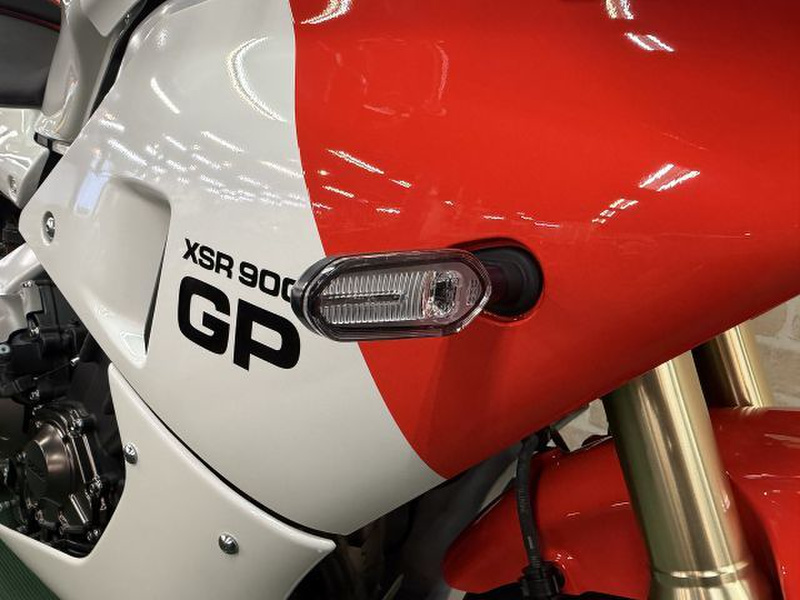 ヤマハ XSR900 (1215444) | 中古バイク・新車の事ならバイクの窓口