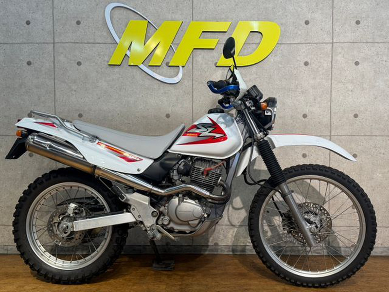 ホンダ SL230 (1216655) | 中古バイク・新車の事ならバイクの窓口