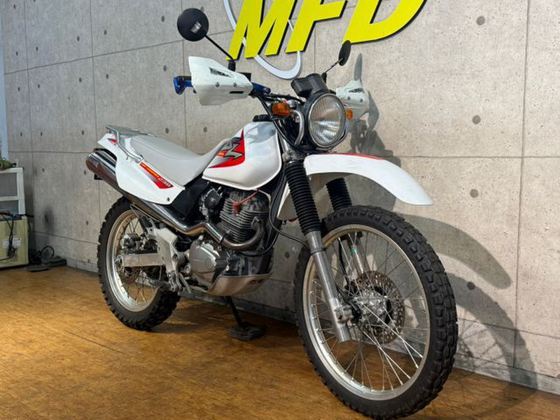 ホンダ SL230 (1216655) | 中古バイク・新車の事ならバイクの窓口 ホンダ SL230 (1216655) | 中古バイク・新車の事ならバイクの窓口
