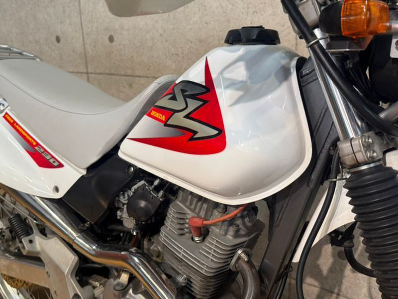 ホンダ SL230 (1216655) | 中古バイク・新車の事ならバイクの窓口 ホンダ SL230 (1216655) | 中古バイク・新車の事ならバイクの窓口