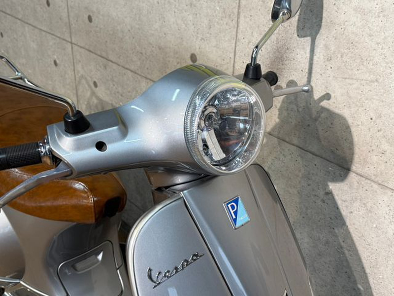 ベスパ ベスパ LX125 (1216656) | 中古バイク・新車の事なら ベスパ ベスパ LX125 (1216656) | 中古バイク・新車の事なら